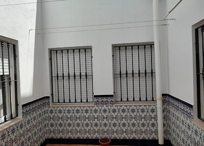 Centro Isla Cristina