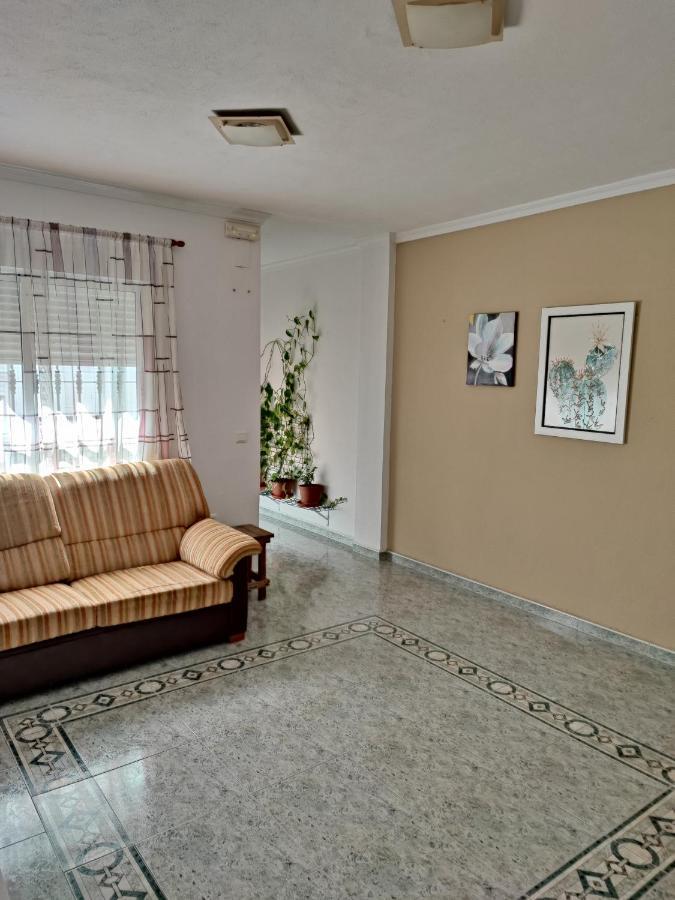 Vakantiehuis Centro Isla Cristina