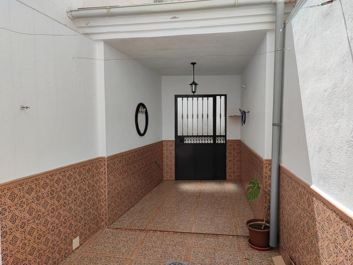Vakantiehuis Centro