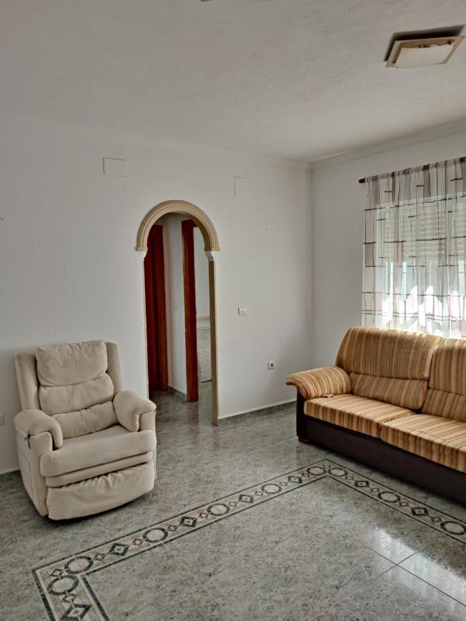 Ferienhaus Centro Isla Cristina
