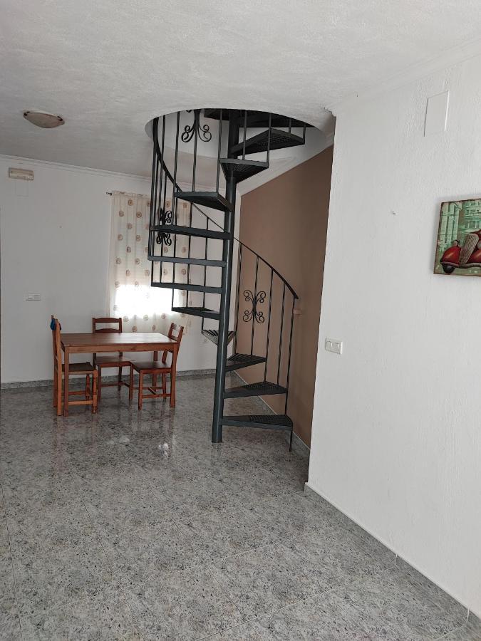Ferienhaus Centro *