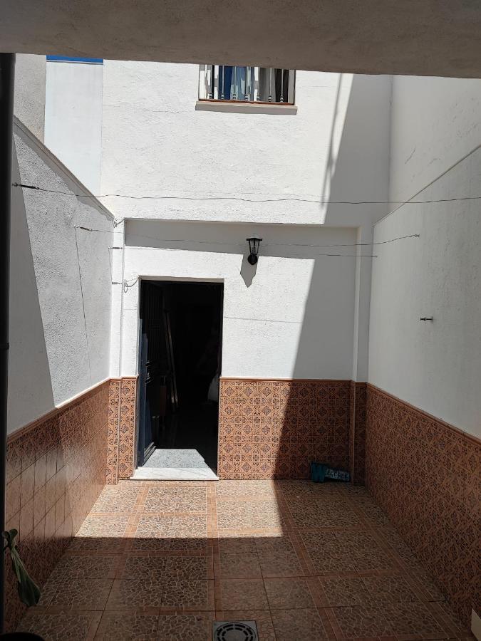 Centro Isla Cristina